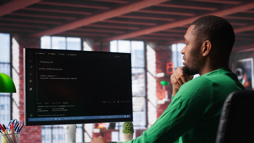 Como Iniciar uma Carreira em Programação em Moçambique